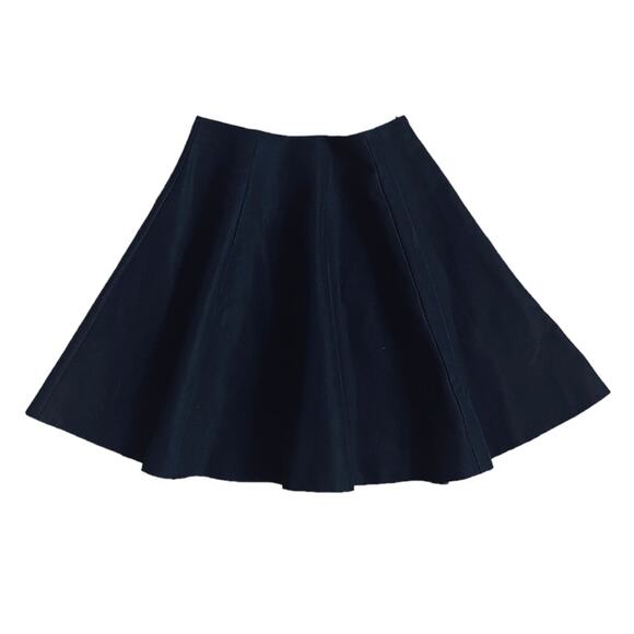 Kate Spade Black Mini Skirt | Size 0 - Picture 1 of 6